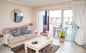Waterfront - Knysna Quays Accommodation- Family Apartments